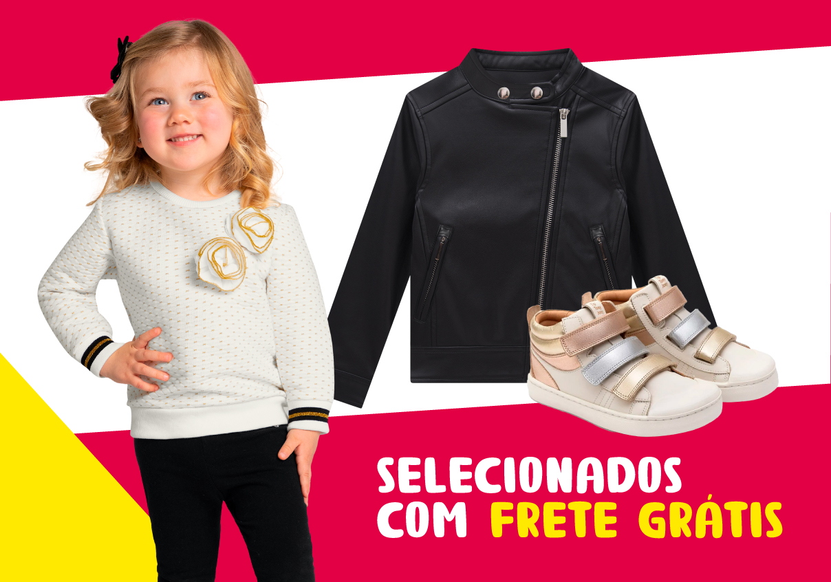 BANNER N4.a - Selecionados com frete grátis